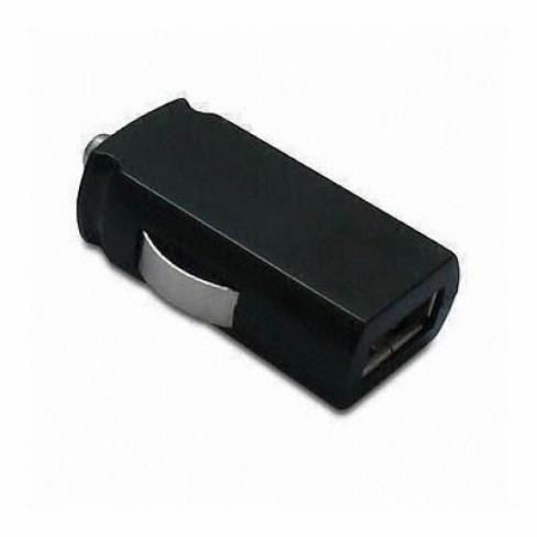 Зарядное устройство Global micro-USB