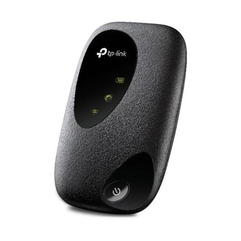 Мобільний Wi-Fi роутер TP-Link M7000
