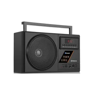 Портативный радиоприемник REAL-EL X-700 (EL121800001)