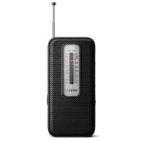 Портативный радиоприемник Philips TAR1506 FM/MW mono 100 mW AUX 3.5mm 2хAAA (TAR1506/00)
