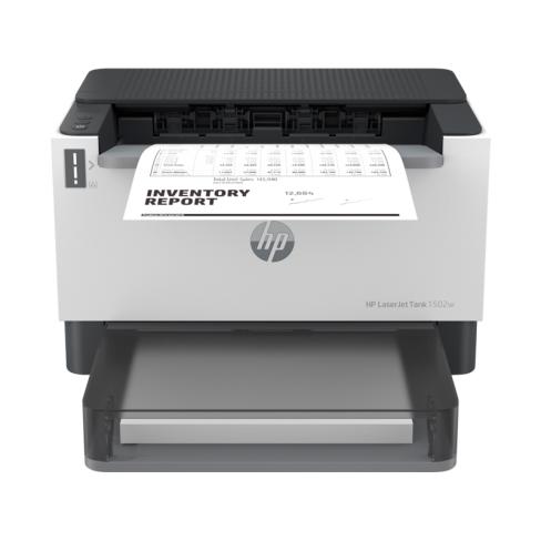 Лазерный принтер HP LaserJet Tank 1502w WiFi