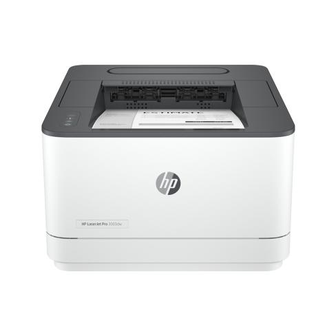 Лазерний принтер HP LaserJet Pro 3003dw WiFi