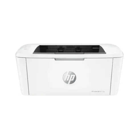 Лазерний принтер HP M111w с Wi-Fi (7MD68A)