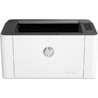 Лазерный принтер HP LaserJet 107w (4ZB78A)