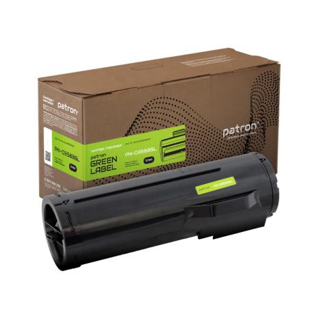 Тонер-картридж Patron Xerox 106R03583 Green Label (PN-03583GL)