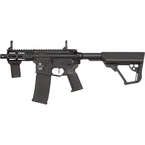 Гвинтівка страйкбольна Evolution Recon 3.0 Viper XS AEG Black (FMS-6000)