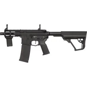 Гвинтівка страйкбольна Evolution Ghost 3.0 Viper XS AEG Black (MHS-4000)