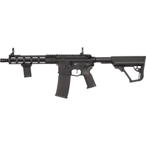 Гвинтівка страйкбольна Evolution Ghost 3.0 Viper M AEG Black (MHS-4002)