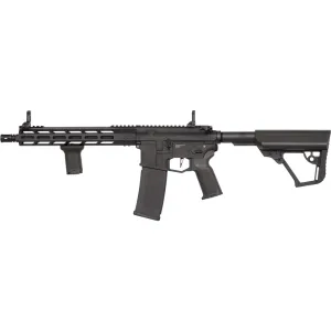Гвинтівка страйкбольна Evolution Ghost 3.0 Viper L AEG Black (MHS-4003)