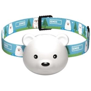 Ліхтар EMOS P3543