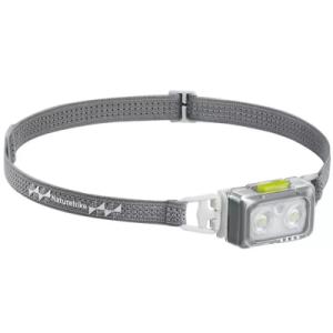 Ліхтар Naturehike CNK2550ZM011 сірий (6977465869906)