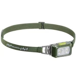 Ліхтар Naturehike CNK2550ZM011 зелений (6977465869876)