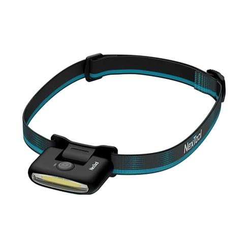 Фонарь Xiaomi NexTool NE20002 Black