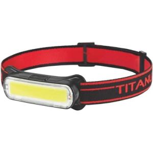 Фонарь TITANUM TLF-H11