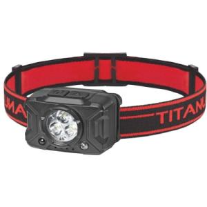 Фонарь TITANUM TLF-H09