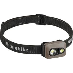 Ліхтар Naturehike CNK2450ZM015, пісочний (6927595794166)