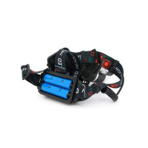 Фонарь Voltronic RJ-3000