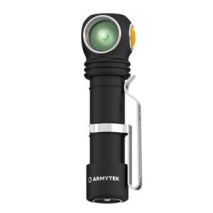 Ліхтар Armytek Wizard C2 WG Magnet USB Warm (F09201W)