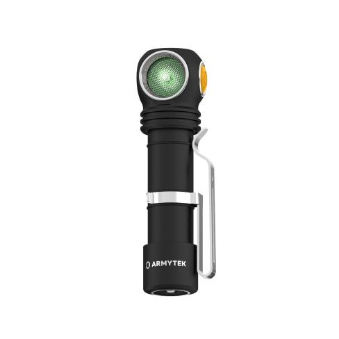 Ліхтар Armytek Wizard C2 WG Magnet USB Warm