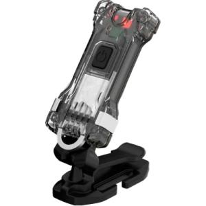 Ліхтар Armytek Zippy WR Extended Set Grey (F09101G)