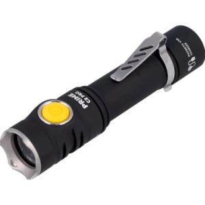 Ліхтар Armytek Prime C2 Pro Magnet USB (F08101C)