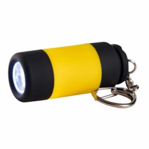 Фонарь TheGeneral Fornax чорний/жовтий (100020622TG-05)