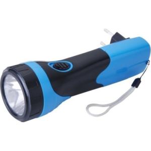 Фонарь PowerMaster YJ-209