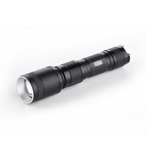 Фонарь СИЛА Джоуль (18650 Li-ion 2200 мАг) (900503)