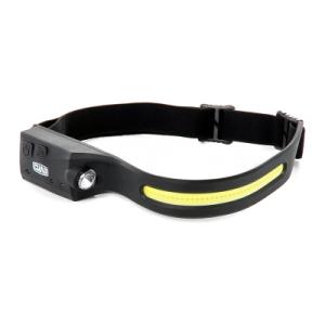 Ліхтар СИЛА універсальний з сенсором 350 Лм (Li-ion 1200 (900514)