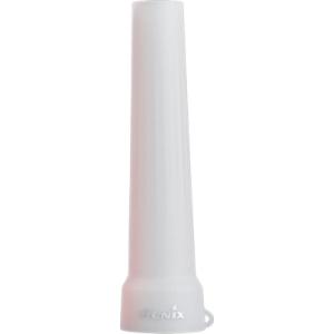 Диффузионный фильтр Fenix AOT-04 силіконовий білий для ліхтарів серії PD, TK, WF, HT (AOT-04W)