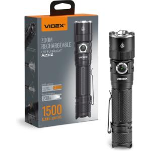 Фонарь Videx VLF-A231Z