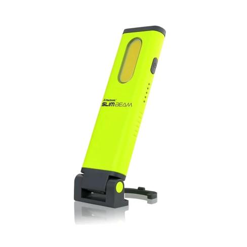 Ліхтар Mactronic SlimBEAM (800 Lm) Magnetic USB Rechargeable (PWL0101)