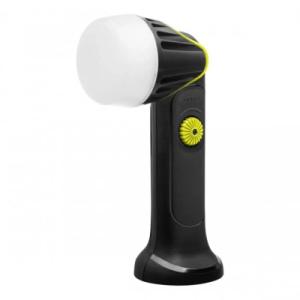 Ліхтар Mactronic RoundBEAM (1000 Lm) Magnetic USB Rechargeable (PWL0071) (DAS301670)