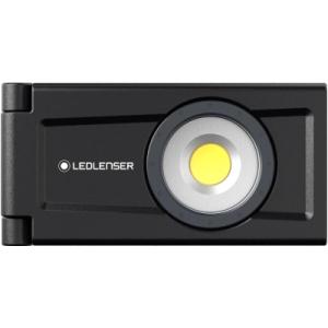 Фонарь LedLenser IF3R (502171)