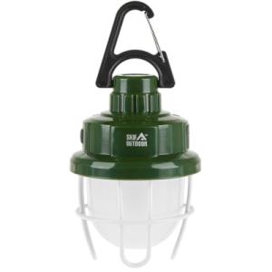 Фонарь Skif Outdoor Light Grenade (C-042)