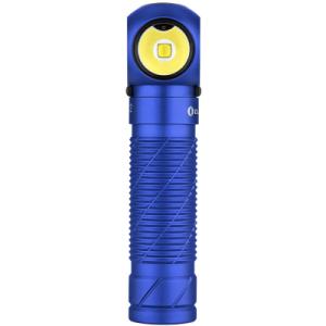 Ліхтар Olight Perun 2 Blue (Perun 2 BL)