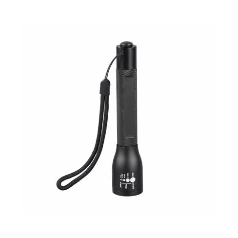 Ліхтар TheGeneral Bond чорний (007TG-1)