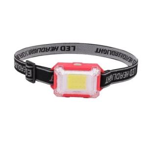 Фонарь Quantum QM-FL4030 Simply COB 3 x AAA/LR03 (QM-FL4030)