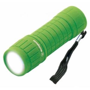 Фонарь Westinghouse 3W COB WF87 + 3 х AAA/R03 зелений (WF87-3R03PD16(green))