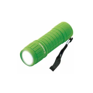 Фонарь Westinghouse 3W COB WF87 + 3 х AAA/R03 зелений (WF87-3R03PD16(green))