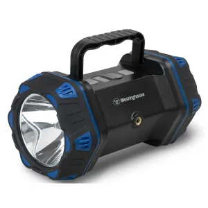 Фонарь Westinghouse 8W LED COB WF217 з USB з функцією Power Bank + Мicro USB кабель (WF217-CB)