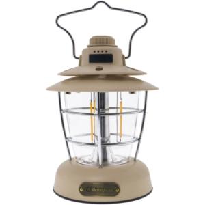 Фонарь Westinghouse Retro 6W LED Filament WF241 Type-C з функцією Power Bank (WF241-CB)