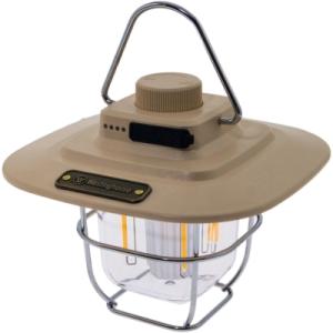 Фонарь Westinghouse Retro 4W LED Filament WF242 Type-C з функцією Power Bank (WF242-CB)