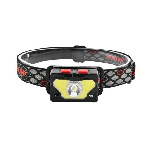 Ліхтар Quantum Master LED COB (QM-FL4020)