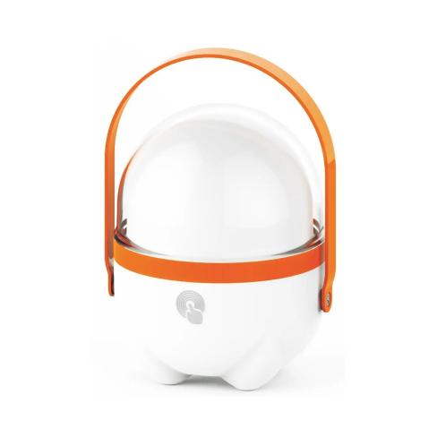 Фонарь Quantum Big Pretty LED + Мicro USB кабель в комплекті (QM-FL3011)