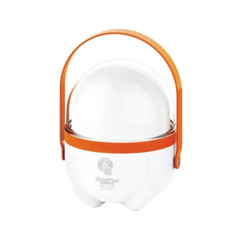 Фонарь Quantum Pretty LED + Мicro USB кабель (QM-FL3010)