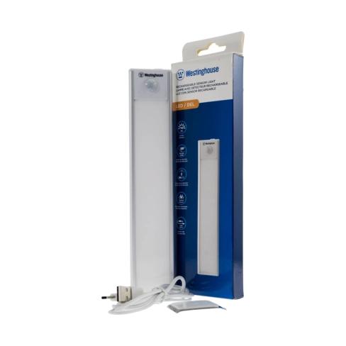 Фонарь Westinghouse LED cенсорний акумуляторний WF229 (WF229-CB)