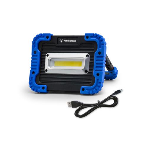 Ліхтар Westinghouse 15W COB LED WF57N + Мicro USB кабель в комплекті (WF57N-CB)