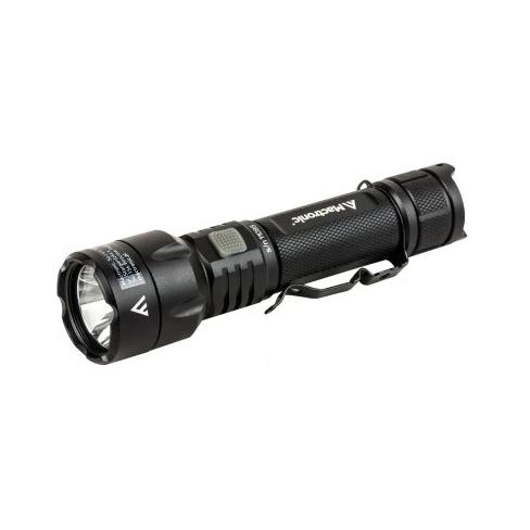 Ліхтар Mactronic тактичний Black Eye 1100 (1100 Lm) Recharg Type-C