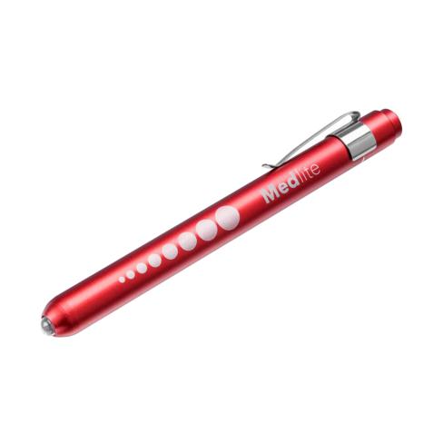 Фонарь Mactronic Medlite 10 Lm